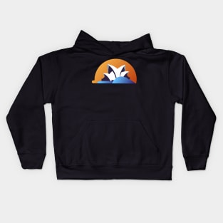 Sydney Kids Hoodie